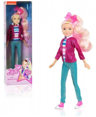 Fashion Doll Shimmer & Sparkle 10-inch doll by Just Play $25.81 - Dolls