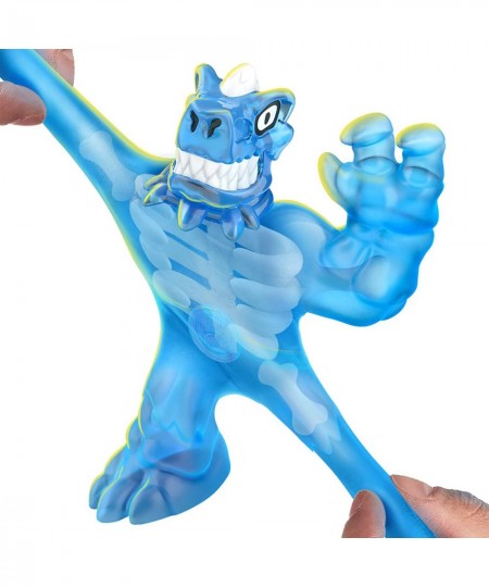 Dino X-Ray Action Figure - Tyro The Trex (41187) $42.33 - Action Figures