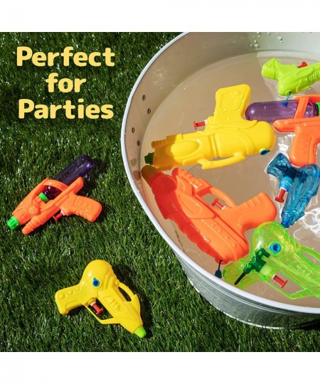 30 Piece Water Guns Pool Water Shooters and Water Blasters Combo Set of Water Squirt Toy $34.93 - Swimming Pool & Outdoor Wat...