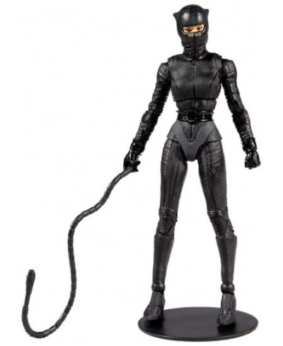 DC Catwoman: The Batman (Movie) 7" Action Figure with Accessories $16.25 - Action Figures