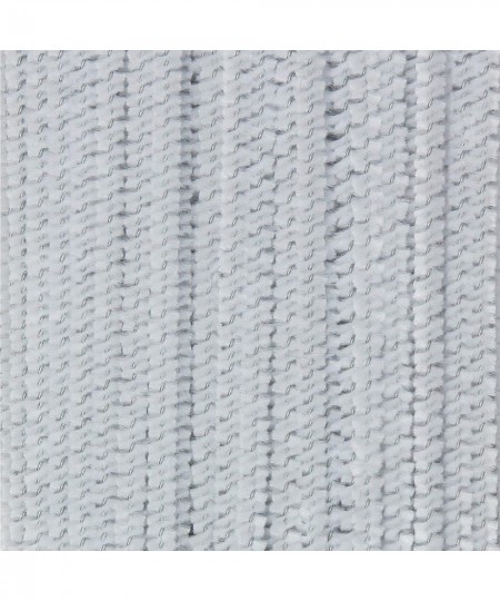 Chenille Stems/Pipe Cleaners 12 Inch x 6mm 100-Piece White $18.63 - Craft Pipe Cleaners