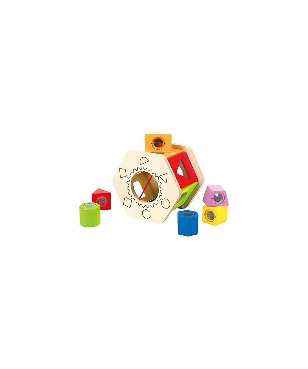 E0407 Shake and Match SSorter Toddler Toy $48.47 - Early Development & Activity Toys