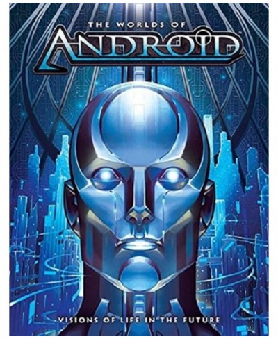 The Worlds of Android $91.54 - Game Accessories