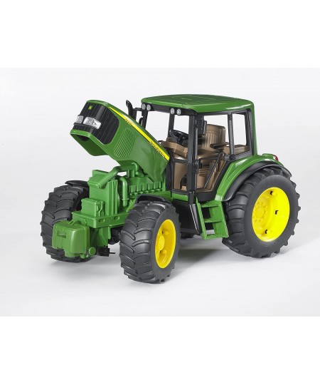 09802 - John Deere 6920 with Frontloader $82.99 - Kids' Play Tractors