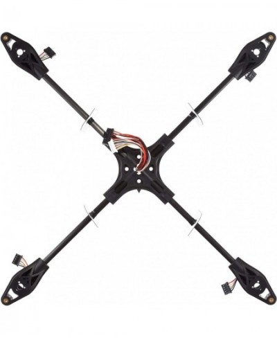 AR Drone 2.0 Central cross $60.68 - Remote & App Controlled Vehicles