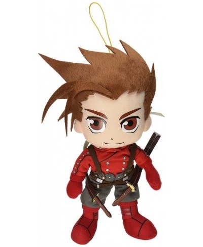 GE-52573 Tales of Symphonia 9" Lloyd Irving Plush $29.09 - Plush Puppets