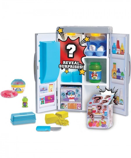 Ryan's World Ryan's World Fridge Surprise Novelty Ages 3 Up $80.21 - Play Figure Playsets