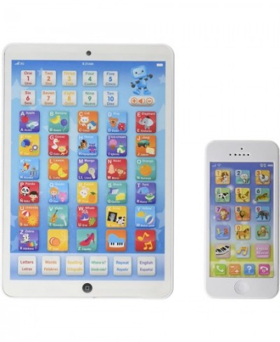 My Smart Tablet Mini + Phone Combo $52.17 - Electronic Learning & Education Toys