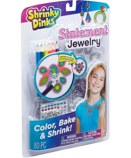 Statement Jewelry Kit $23.22 - Craft Kits