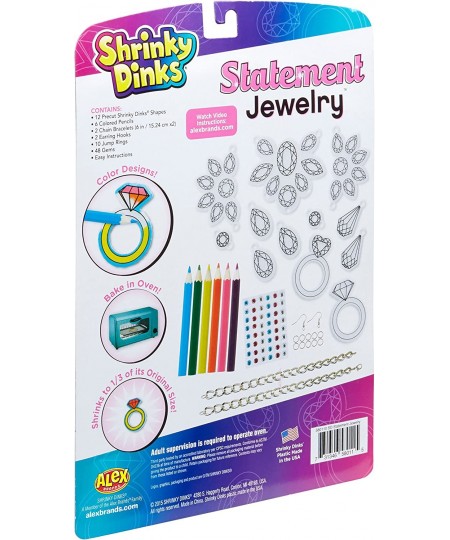 Statement Jewelry Kit $23.22 - Craft Kits