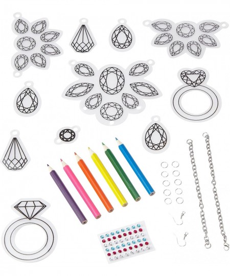 Statement Jewelry Kit $23.22 - Craft Kits