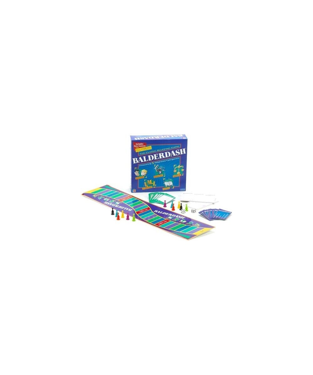 Balderdash Game $94.53 - Board Games