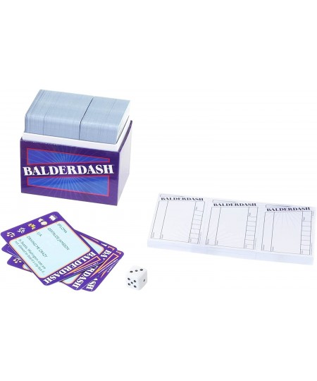 Balderdash Game $94.53 - Board Games