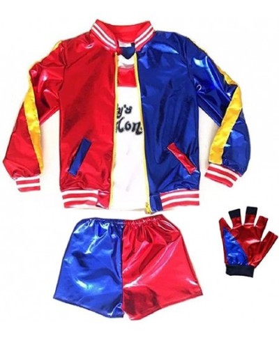 Harley costume girls -Standard fit $51.43 - Kids' Costumes