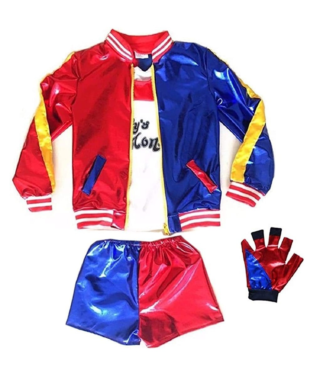 Harley costume girls -Standard fit $51.43 - Kids' Costumes