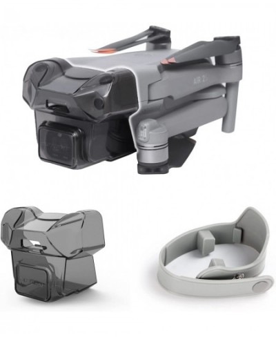 Gimbal Lens Protector Cover and Propeller Holder for DJI Mavic Air 2S Accessories $24.80 - Remote & App Controlled Vehicles