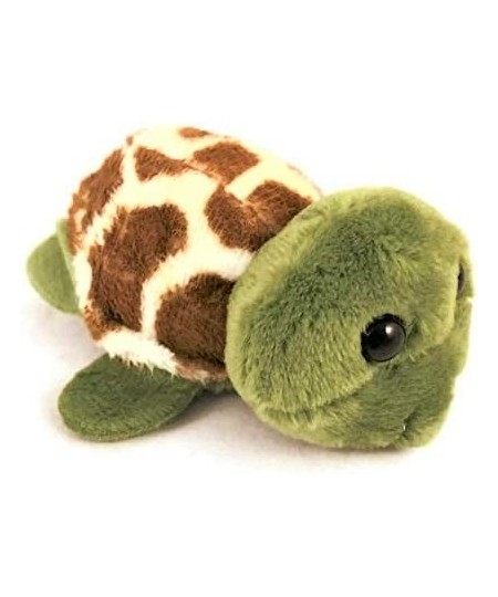 The Petting Zoo Mermaid Doll with Turtle Stuffed Animal Gifts for Girls Plush Doll with Sea Turtle 17 Inches (Blonde) $39.94 ...