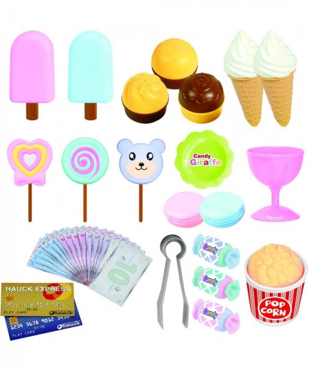 Giraffe Candy & Ice Cream Cart $30.17 - Toy Kitchen Products