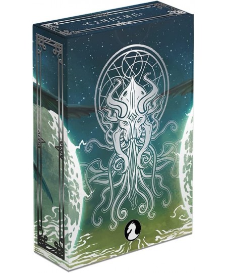 Call of Cthulhu Playing Cards - Limited $59.49 - Card Games