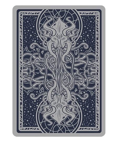 Call of Cthulhu Playing Cards - Limited $59.49 - Card Games