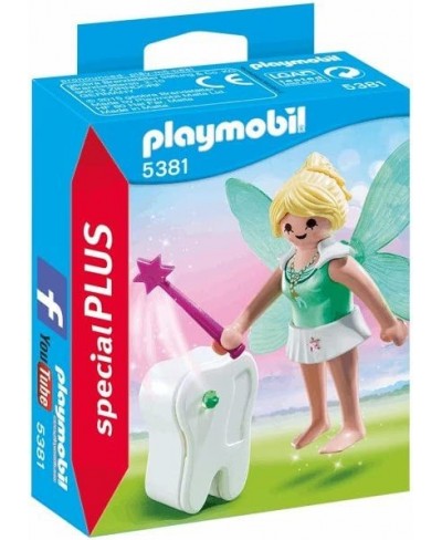 Tooth Fairy $32.18 - Play Figure Playsets