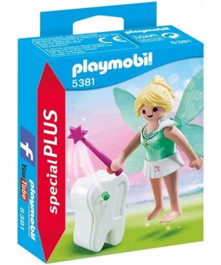 Tooth Fairy $32.18 - Play Figure Playsets