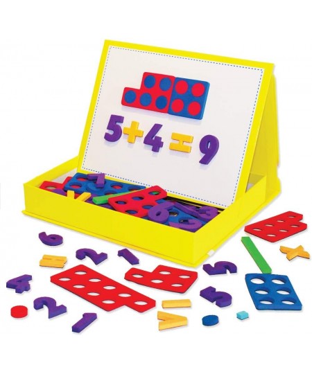 JL195 Rainbow Numbers Magnetic Numbers $50.25 - Early Development & Activity Toys