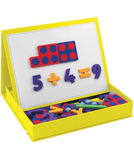 JL195 Rainbow Numbers Magnetic Numbers $50.25 - Early Development & Activity Toys