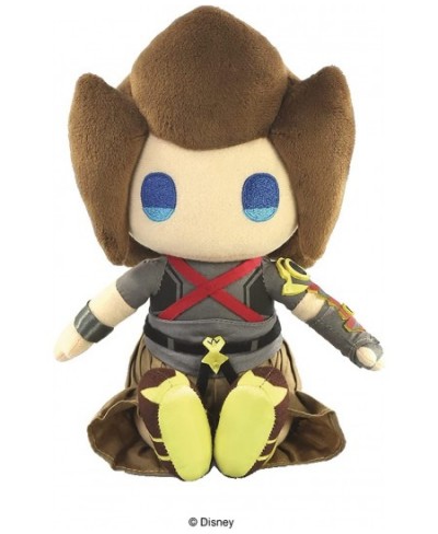 Kingdom Hearts III: Terra Plush $68.06 - Plush Figure Toys