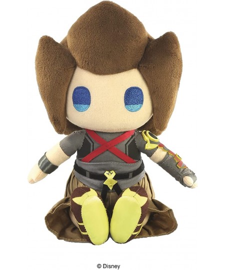 Kingdom Hearts III: Terra Plush $68.06 - Plush Figure Toys