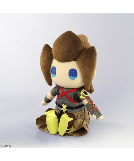 Kingdom Hearts III: Terra Plush $68.06 - Plush Figure Toys