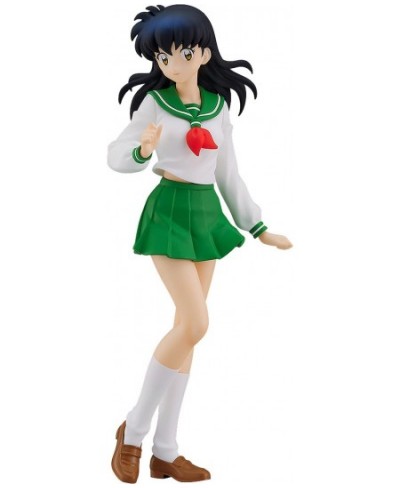 Inuyasha: The Final Act: Kagome Higurashi Pop Up Parade PVC Figure Multicolor $66.01 - Action Figures