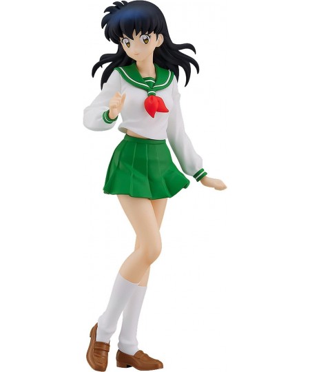 Inuyasha: The Final Act: Kagome Higurashi Pop Up Parade PVC Figure Multicolor $66.01 - Action Figures