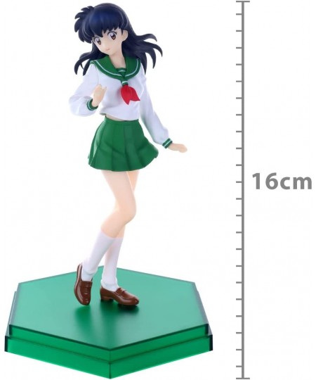 Inuyasha: The Final Act: Kagome Higurashi Pop Up Parade PVC Figure Multicolor $66.01 - Action Figures