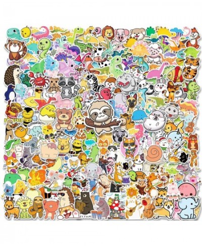 200Pcs Stickers for Kids Waterproof Cute Vinyl Aesthetic Stickers for Water Bottles for Teens Kids Girls $15.13 - Kids' Stickers