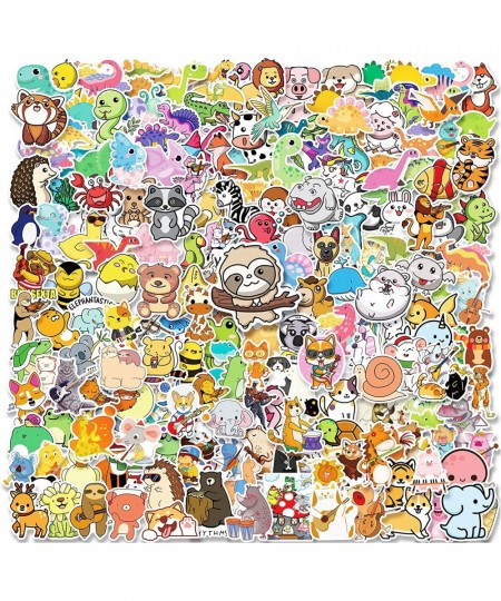 200Pcs Stickers for Kids Waterproof Cute Vinyl Aesthetic Stickers for Water Bottles for Teens Kids Girls $15.13 - Kids' Stickers