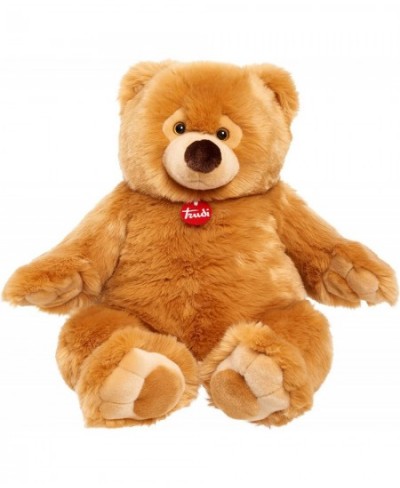 Premium Italian Designed Trudi Ettore Giant Teddy Bear Big 22-inch Plush Amazon Exclusive Brown Bear $86.64 - Stuffed Animals...