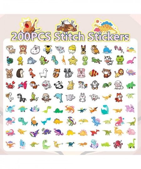 200Pcs Stickers for Kids Waterproof Cute Vinyl Aesthetic Stickers for Water Bottles for Teens Kids Girls $15.13 - Kids' Stickers