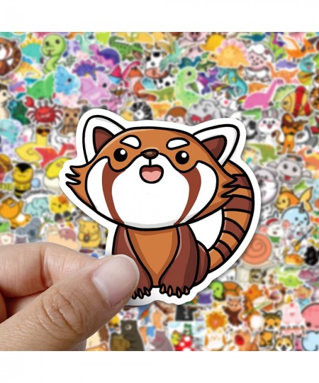 200Pcs Stickers for Kids Waterproof Cute Vinyl Aesthetic Stickers for Water Bottles for Teens Kids Girls $15.13 - Kids' Stickers