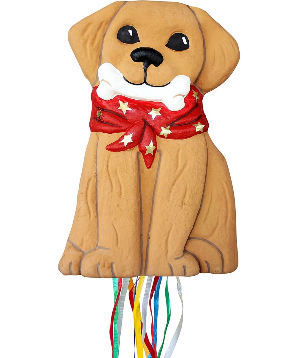 Dog Pinata with Pull Strings Exciting Birthday Game for Kids & Awesome Girls & Boys Party Decoration $60.85 - Piñatas