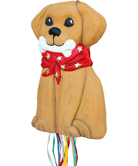 Dog Pinata with Pull Strings Exciting Birthday Game for Kids & Awesome Girls & Boys Party Decoration $60.85 - Piñatas