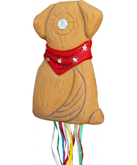 Dog Pinata with Pull Strings Exciting Birthday Game for Kids & Awesome Girls & Boys Party Decoration $60.85 - Piñatas