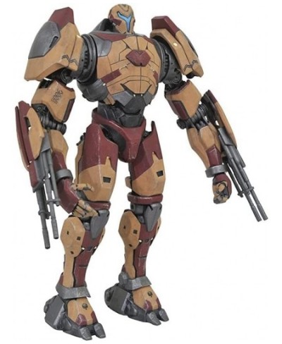 Pacific Rim 2: Omega Deluxe Action Figure Multicolor $47.67 - Action Figures