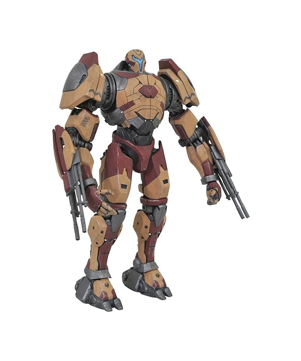 Pacific Rim 2: Omega Deluxe Action Figure Multicolor $47.67 - Action Figures