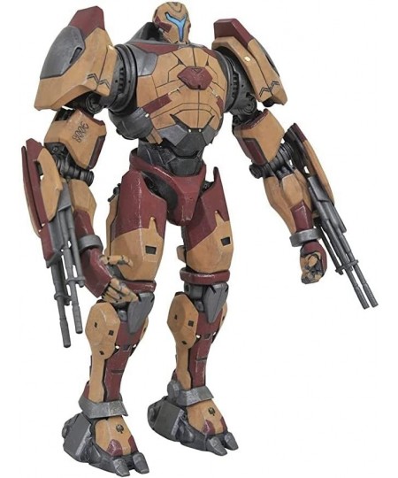 Pacific Rim 2: Omega Deluxe Action Figure Multicolor $47.67 - Action Figures