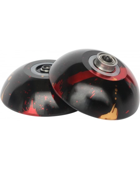 Watcher Metal Professional Yoyo with Ball Bearing Axle and Extra String (Volcano) $60.96 - Yo-Yos