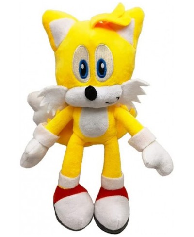 11in Amy Rose Plush Figure Toys S The Hedgehog Anime Figures Soft Stuffed Doll 3+ Kids Birthday $27.24 - Plush Figure Toys