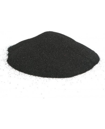 Black Bulk Sand - 5Lb Refill Kit - Sand Crafts for Kids $36.92 - Craft Kits