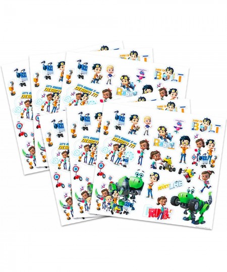 PJ Masks Stickers - Over 295 Stickers $14.75 - Kids' Stickers