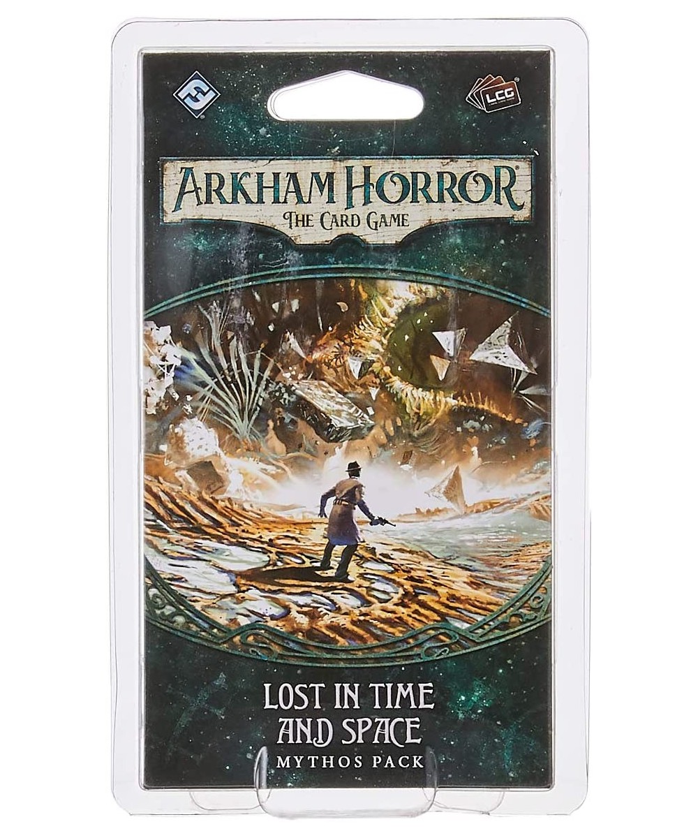 Arkham Horror: Lost in Time and Space Green Led Ball-370 count of 6 $27.48 - Card Games